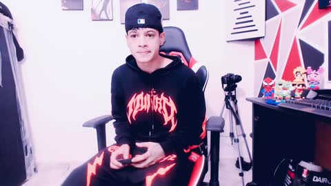 matias online show from 01-18-25, 01:08