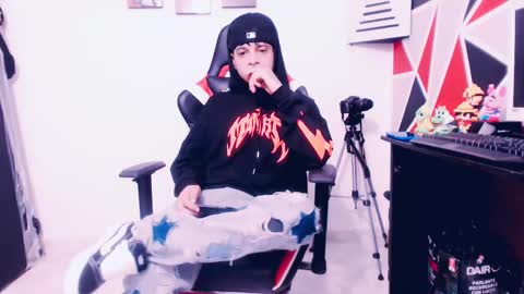 matias online show from 02-14-25, 05:19