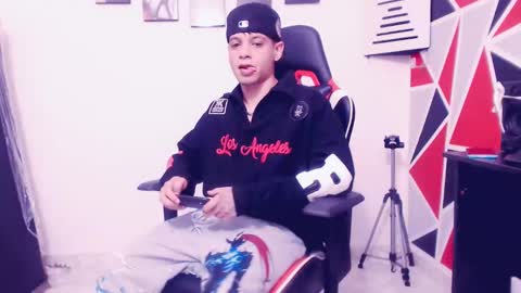 matias online show from 09-23-25, 04:48