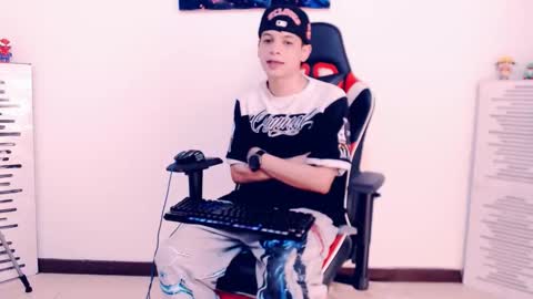 Snapshot of indomitablebeast chatting on 03-16-26, 05:50 matias online show from 03-16-26, 05:50