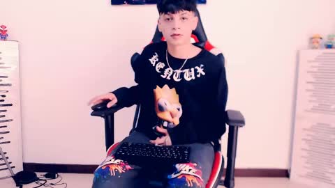 matias online show from 05-11-26, 03:51