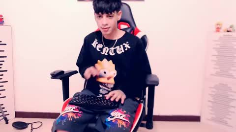 matias online show from 05-20-26, 10:49