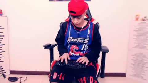 matias online show from 05-28-26, 01:25