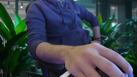 indyanajones online show from 03-07-25, 10:13