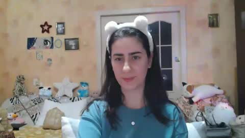 Inna  online show from 12-26-24, 10:20