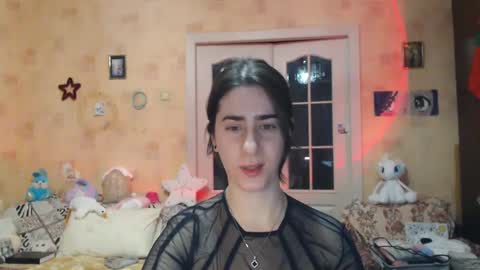 Inna  online show from 01-17-25, 01:04