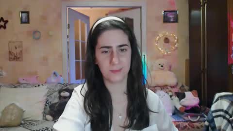 Inna  online show from 09-10-25, 10:43