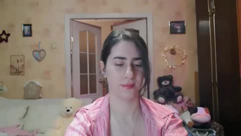 Inna  online show from 09-19-25, 09:26