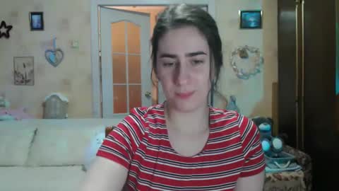 Inna  online show from 10-07-25, 10:18