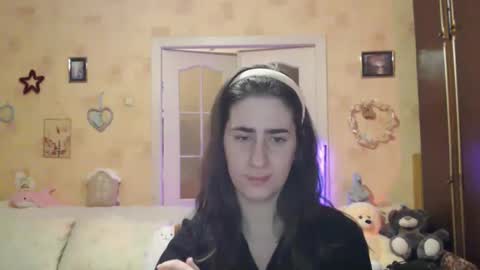 Inna  online show from 10-14-25, 09:59