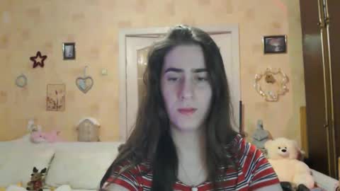 Inna  online show from 11-09-25, 03:43