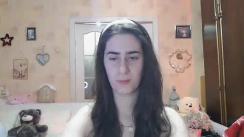 Inna  online show from 11-13-25, 08:08