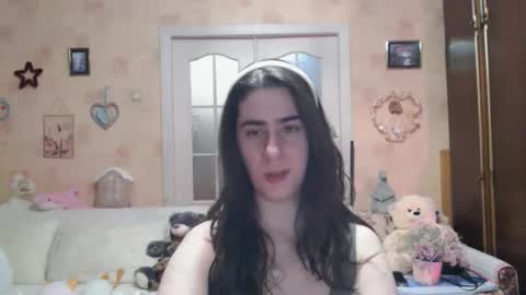 Inna  online show from 11-14-25, 10:18