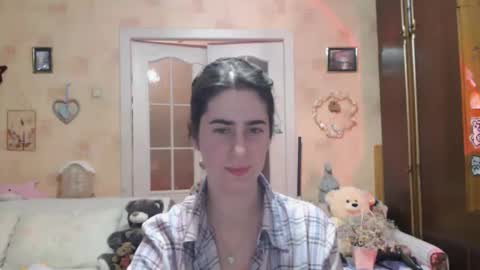 Inna  online show from 11-17-25, 08:36