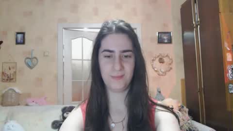 Inna  online show from 11-19-25, 06:08