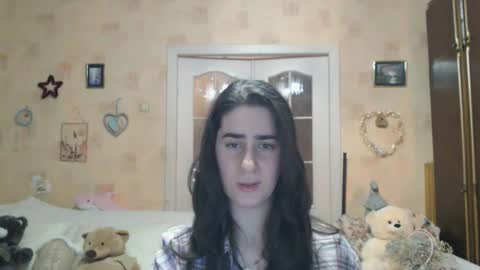 Inna  online show from 11-25-25, 09:04