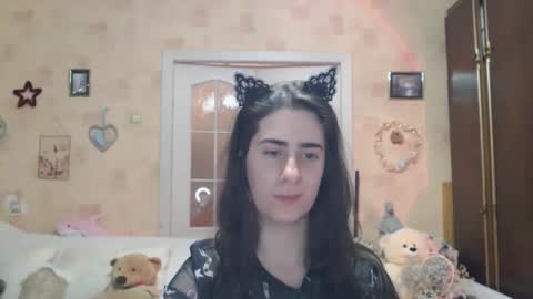 Inna  online show from 11-26-25, 06:09