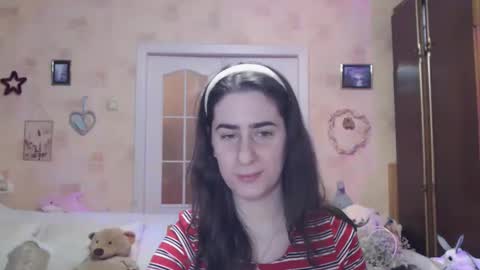 Inna  online show from 11-27-25, 02:19