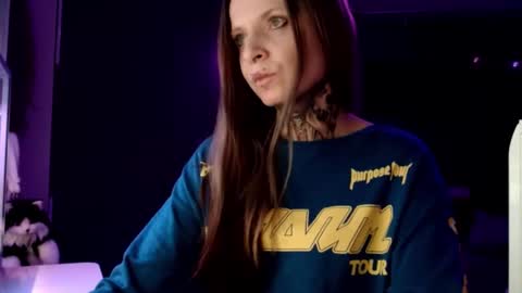 InesDesire online show from 01-27-25, 10:16