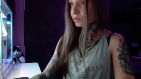 InesDesire online show from 02-03-25, 10:43