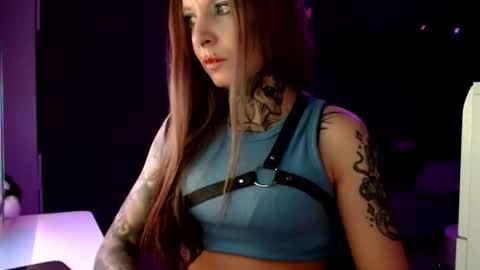 InesDesire online show from 02-07-25, 04:24