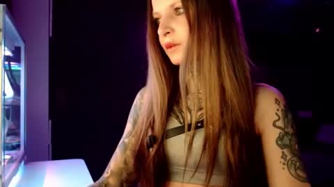 InesDesire online show from 02-11-25, 09:14