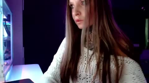 InesDesire online show from 02-14-25, 08:21