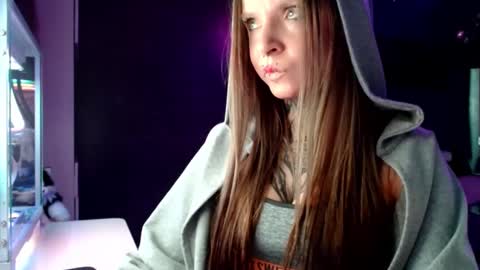 InesDesire online show from 02-17-25, 07:26