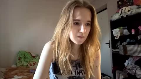 Sofia online show from 07-15-26, 03:50