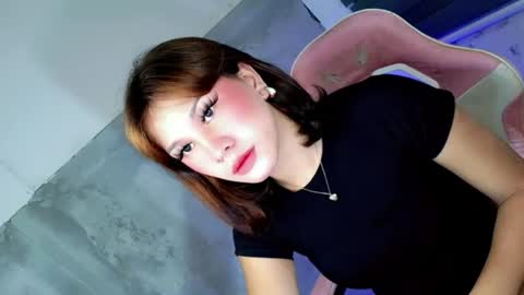 Gianna online show from 07-30-26, 11:09