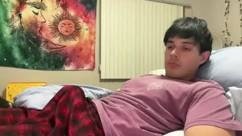 Lucas online show from 12-17-24, 04:12