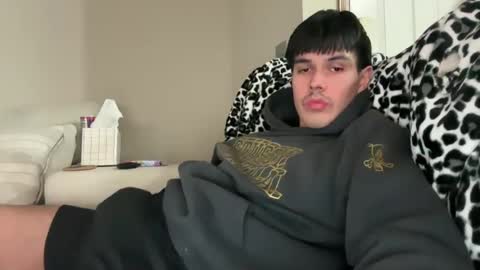 Lucas online show from 01-05-25, 01:45