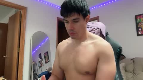 Lucas online show from 01-16-26, 06:23