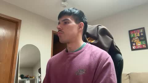 Lucas online show from 03-03-26, 06:47