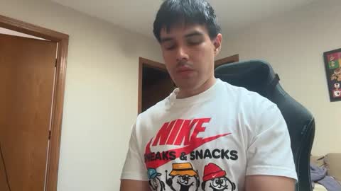 Lucas online show from 03-18-26, 06:22