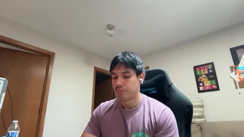 Lucas online show from 04-07-26, 06:19