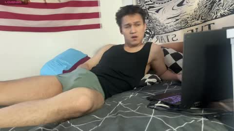 Carl online show from 05-18-26, 07:31