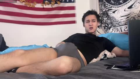 Carl online show from 05-21-26, 07:21