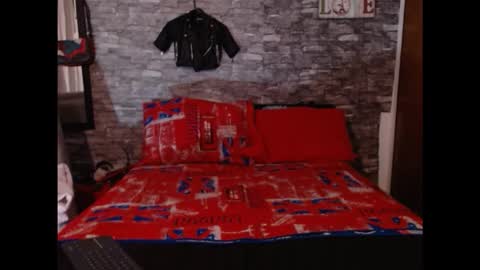 MOLLY online show from 11-05-25, 03:17