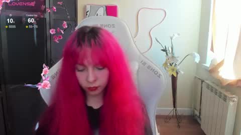 Ilona online show from 04-30-26, 01:12