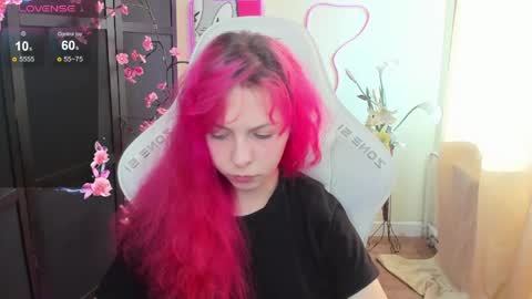 Ilona online show from 05-02-26, 01:10