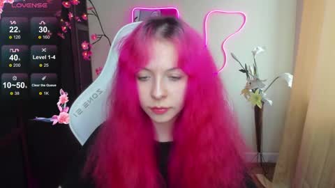 Ilona online show from 05-07-26, 01:00
