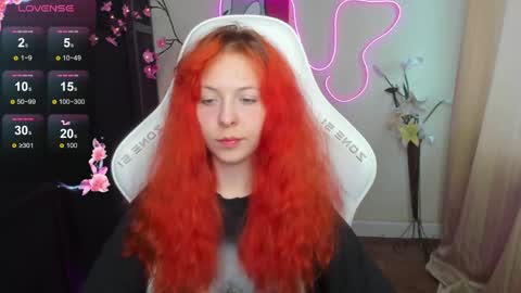 Ilona online show from 05-14-26, 01:01