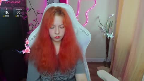 Ilona online show from 05-29-26, 01:58