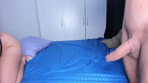 Samantha and chris online show from 02-22-25, 12:16