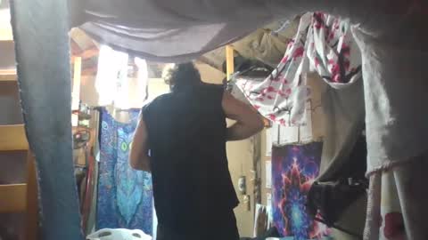 infinitflamezlife online show from 10-03-25, 05:48