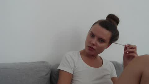 Sweet girl online show from 06-27-26, 01:50