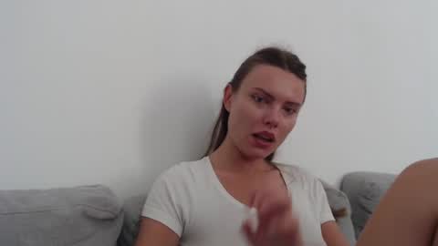 Sweet girl online show from 06-28-26, 10:10