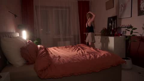 Alexa..  Inst     Fansly infinitysoul  online show from 01-19-25, 08:41