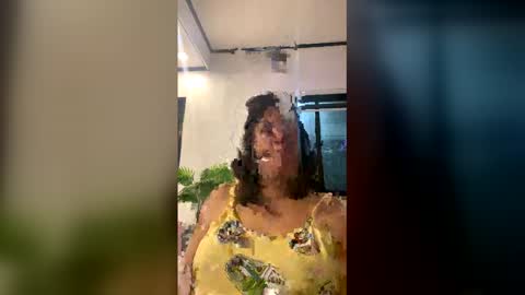 Infinitythegoddess online show from 12-14-25, 07:07